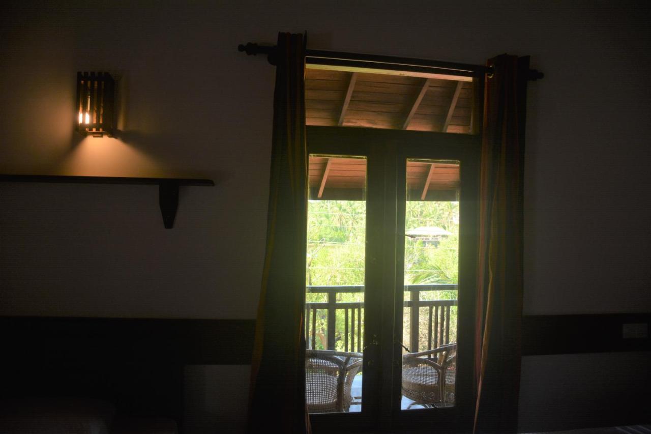 Shiva'S Beach Cabanas Тангалле Екстер'єр фото